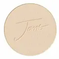 Jane Iredale PurePressed Base SPF 20 Refill Amber Прессованная основа сменный блок Теплый янтарь