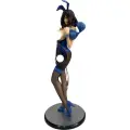 Фигурка: Аниме Bunny Girl Хироми 41см 18+