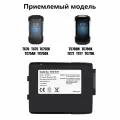 Аккумулятор сканера штрих-кодов Zebra TC70 TC75 TC700K TC72 TC77 BT-000318 82-171249-01 4620mAh