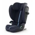 Автокресло Cybex Solution G2 i-fix Plus ocean blue