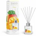 BAGO home диффузор Манго, 100 мл ваниль 1 шт. 100 мл 0.36 кг манго манго