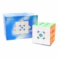 Gan 14 M Maglev UV / Магнитный Кубик Рубика / Устойчивый к царапинам