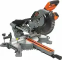 Пила торцовочная Black&Decker BES700-QS, 1600 Вт, 216 мм