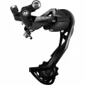 Переключатель задний Shimano Alivio, M3100, SGS, 9скоростей, ERDM3100SGS