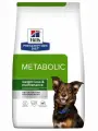 Сухой корм для собак Hill's Prescription Diet Metabolic для снижения и контроля веса (Ягненок) - 12 кг