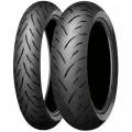 Мотошина Dunlop Sportmax GPR-300 110/70 R17 54W Передняя (Front)
