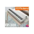 Roland FP30X Цифровое пианино 88-клавишное тяжелое портативное