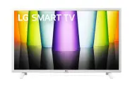 Телевизор LED LG 32 32LQ63806LC FULL HD 60Hz Smart TV WebOS белый