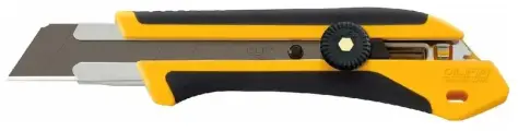 OLFA X-design Нож с сегментированным лезвием 25 мм OL-XH-1