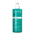 УРЬЯЖ ИСЕАК Очищающий гель против несовершенств кожи, 500 мл | URIAGE Hyseac Cleansing Gel