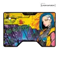 Рабочая поверхность для стола VMMGAME SPACEONE MAT CYBERPUNK