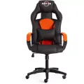 Кресло игровое Tetchair Driver