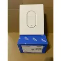 Кнопка смыва для инсталляции Grohe Arena Cosmopolitan 38844WMO белый мат, матовая поверхность, не оставляет отпечатков