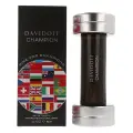 Davidoff, Champion Time For Champions, 90мл, Туалетная вода Мужская