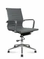 Кресло офисное NORDEN Техно LB серый