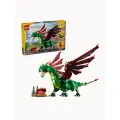 Конструктор LEGO Creator 31161 Средневековый дракон, 715 дет.
