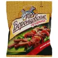 Воронцовские Сухарики ржано-пшеничные барбекю, 80 г, 22 уп.