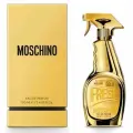 Moschino Gold Fresh Couture Парфюмерная вода для женщин 30 мл