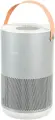 Умный очиститель воздуха SMARTMI Air purifier P1, работает с Алисой, серебристый (ZMKQJHQP12)