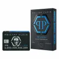 Philipp Plein No Limits Super Fresh мужская туалетная вода 50 мл