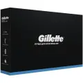 Подарочный набор Gillette ProGlide (бритва + 11 кассет + гель + лосьон)