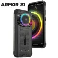 Смартфон Ulefone Armor 21, 16/256ГБ, global