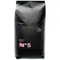 Кофе в зернах Verle Coffe Roasters Espresso Blend №5, кофе, темная обжарка, 1 кг