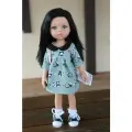 04482 Кукла Мария Paola Reina 32 см (Паола Рейна) Новинка 2023 года.