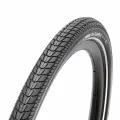 Велопокрышка Maxxis Metropass 27.5x2.40 61-584 Wire 4S, RI, EXO, REF