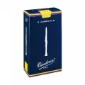 Трости для кларнета Vandoren Traditional №3,5 Bb (10 шт)