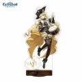 Акриловая фигурка Genshin Impact Endless Sonata Навия Navia 6942421134206