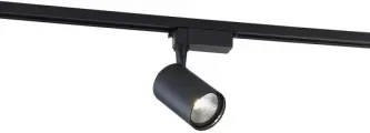 Светильник трековый, спот Simple Story 2043, 2043-LED10TRB, 10W, LED