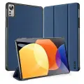 Чехол книжка Dux Ducis для Xiaomi Pad 5 PRO 12.4', Domo series синий
