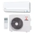 Кондиционер Mitsubishi HEAVY SRK35ZTL-W Heavy Industries, инверторный, Wi-Fi, белый