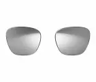 Bose Lenses Alto, MIRRORED SILVER. Сменные линзы для аудио очков Frames Alto