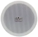 Звуковое оборудование SVS Audiotechnik SC-106FL - Громкоговоритель потолочный