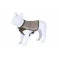 Жилетка защитная д/собак с пропиткой от насекомых SCRUFFS Insect Shield Dog Vest, XXS (Великобритания)
