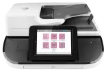 Сканер HP Digital Sender Flow 8500 Fn2 Scanner
