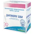 Дантинорм Бэби р-р д/вн. приема гомеопат. 30 шт. 1 мл