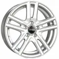 Литой колесный диск Tech Line TL 329 5x13/4x98 D58.6 ET35 S