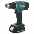 Дрель аккумуляторная MAKITA DDF453SYX5