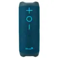 Портативная колонка Eltronic Simply 30-04 синяя, 2500mAh, Bluetooth, FM-радио