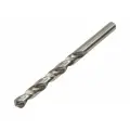 Сверло по металлу, 1 шт, 8.5х117 мм, HSS, Makita D-09793 155519