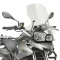 Стекло ветровое GIVI 5107DT (без крепежа) на BMW F700GS '13-17