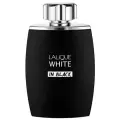 Парфюмерная вода Lalique White in Black 125 мл, фужерная, пряная