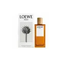 Туалетная вода Loewe Solo, восточный мужской парфюм, 100 мл