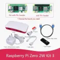 Raspberry Pi Zero 2W с корпусом