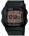 Наручные часы CASIO Collection, черный