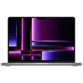 16.2 Ноутбук Apple MacBook Pro 14 2023 3456×2234, Apple M2 Pro, RAM 16 ГБ, SSD 512 ГБ, Apple graphics 19-core, macOS, серый космос