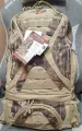 Рюкзак Fieldline Big Game Back Pack 32.4л 56,8*31,4*18,1 цвет: камуфляж светло коричневый